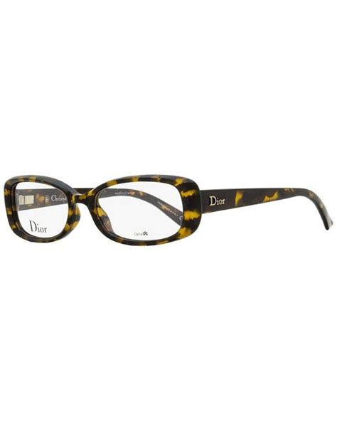 dior 3220|Buy Dior Cd3220 52mm Optical Frames .